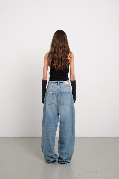 ABBIGLIAMENTO JEANS ICON DENIM COCOID8616
